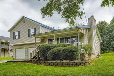 520 White Pines Drive, Dallas, GA 30157 - Photo 1