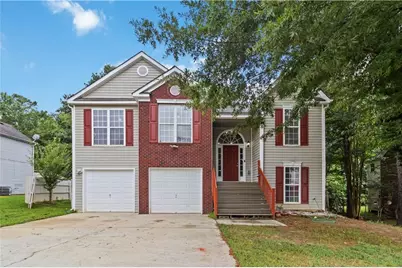 5817 Amerson Lane, Ellenwood, GA 30294 - Photo 1