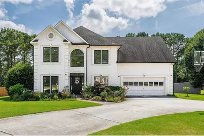 1670 Burnt Oak Way, Dacula, GA 30019 - Photo 1