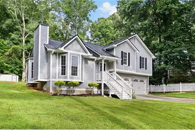 248 Freestone Lane, Dallas, GA 30132 - Photo 1