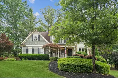 4275 Green Summers Drive, Cumming, GA 30028 - Photo 1