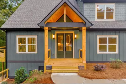 510 Breedlove Drive, Monroe, GA 30655 - Photo 1