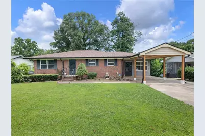 440 Holly Drive, Gainesville, GA 30501 - Photo 1