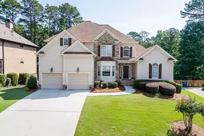 4171 Lantern Hill Drive, Dacula, GA 30019 - Photo 1