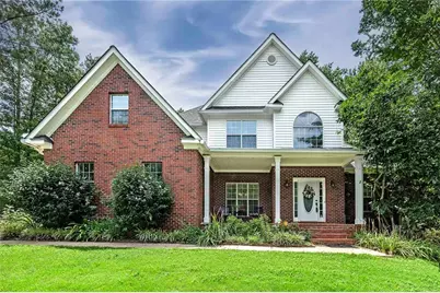 90 Barrington Grange Drive, Sharpsburg, GA 30277 - Photo 1