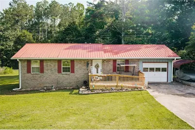 4565 Deerfield Drive, Cumming, GA 30028 - Photo 1