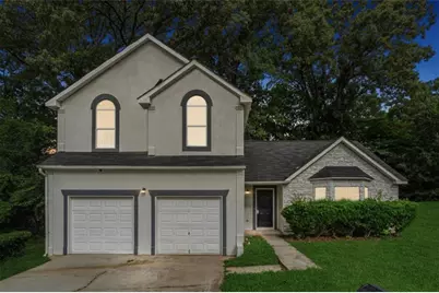 4464 Idlewood Park, Lithonia, GA 30038 - Photo 1