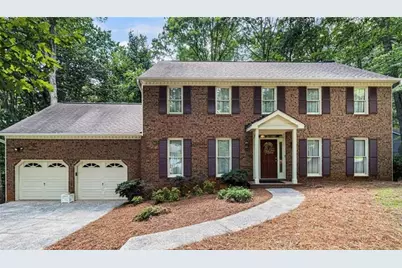 4782 Donnegal Court SE, Mableton, GA 30126 - Photo 1