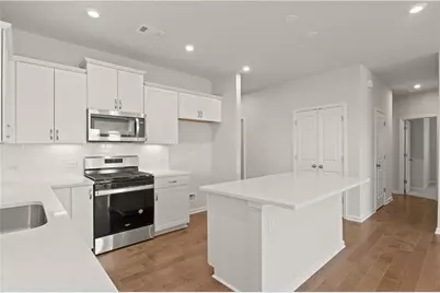 440 Village Lane, Fairburn, GA 30213 - Photo 1