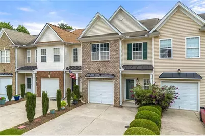 2964 Greyhawk Lane #160, Cumming, GA 30040 - Photo 1