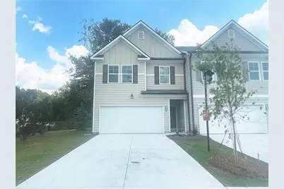 11 Huntley Trace #1, Hoschton, GA 30548 - Photo 1