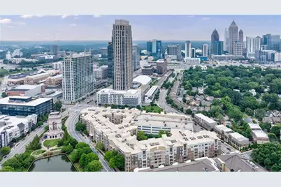 390 17th Street NW #2053, Atlanta, GA 30363 - Photo 1