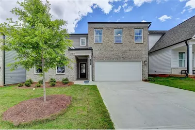 3968 Annsbury Court, Lilburn, GA 30047 - Photo 1