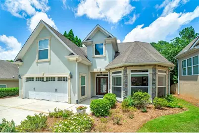 825 Chalet Hills, McDonough, GA 30253 - Photo 1