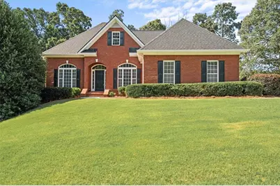 5831 Wembley Drive, Douglasville, GA 30135 - Photo 1