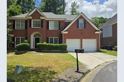2670 Henderson Chase Court, Tucker, GA 30084 - Photo 1