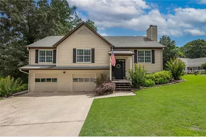 388 Rose Creek Place, Woodstock, GA 30189 - Photo 1