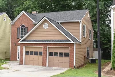 610 Durham Ridge Drive NW, Lilburn, GA 30047 - Photo 1