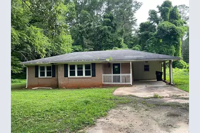 2369 Christian Circle, Covington, GA 30016 - Photo 1