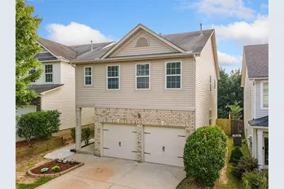 305 Hidden Creek Lane, Canton, GA 30114 - Photo 1