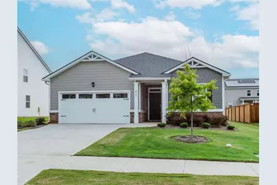 977 Daurian Drive, Statham, GA 30666 - Photo 1