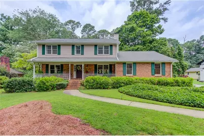 2291 Smokehouse Path, Lawrenceville, GA 30044 - Photo 1