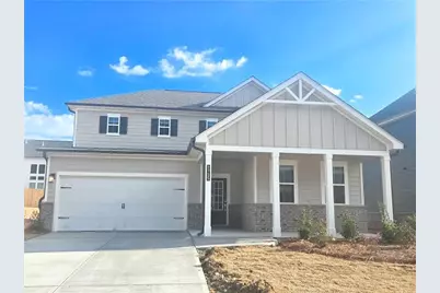 2665 Mourning Dove Drive(Lot 51), Grayson, GA 30017 - Photo 1