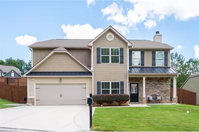 811 Stable View Loop, Dallas, GA 30132 - Photo 1