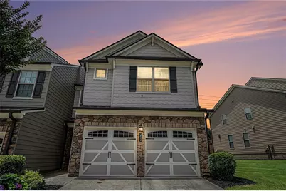 252 Stone Park Drive, Woodstock, GA 30188 - Photo 1