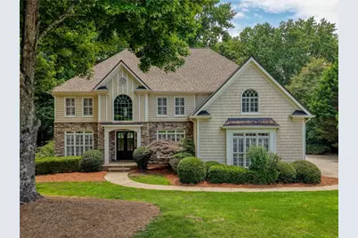 3795 Newport Bay Drive, Alpharetta, GA 30005 - Photo 1