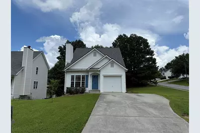 133 Magazine Street, Dallas, GA 30157 - Photo 1