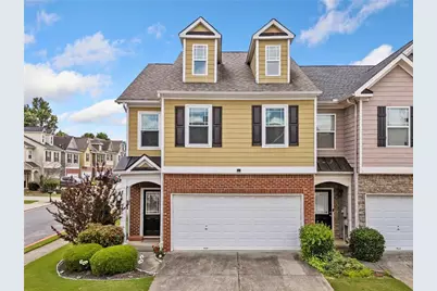 44 Providence Oak Court, Lawrenceville, GA 30046 - Photo 1