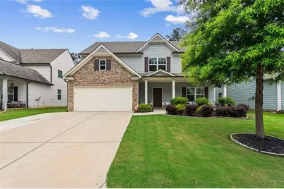 153 Woodland Court, Dallas, GA 30132 - Photo 1