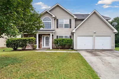 7178 Glaspie Way, Atlanta, GA 30349 - Photo 1