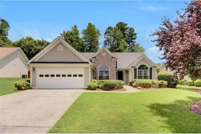 2145 Charleston Oak Circle, Lawrenceville, GA 30043 - Photo 1