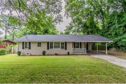 2839 Long Way, Decatur, GA 30032 - Photo 1