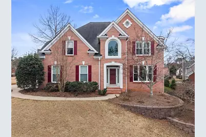 3071 Intrepid Wake, Marietta, GA 30062 - Photo 1