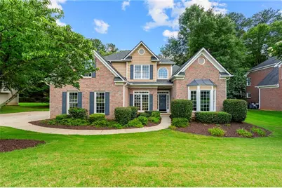 1995 Settindown Drive, Roswell, GA 30075 - Photo 1