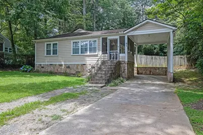 91 Tatum Street, Marietta, GA 30060 - Photo 1