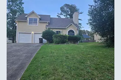 4193 New Towne Drive, Powder Springs, GA 30127 - Photo 1