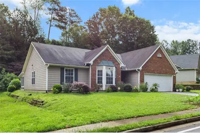 580 Lilburn School Road, Lilburn, GA 30047 - Photo 1