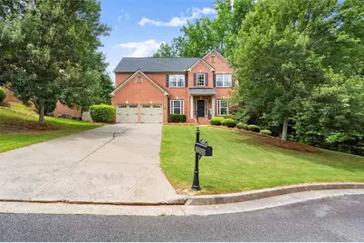 3070 Jardin Lane NW, Kennesaw, GA 30152 - Photo 1