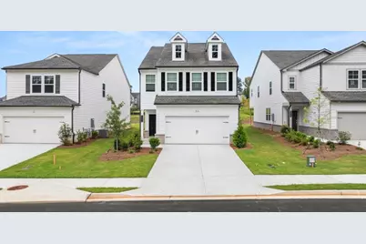 2472 Cotton Lane, Douglasville, GA 30135 - Photo 1