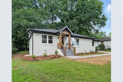 2244 Alpha Drive, Decatur, GA 30032 - Photo 1