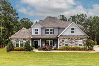 54 Brooks Landing Drive, Newnan, GA 30263 - Photo 1