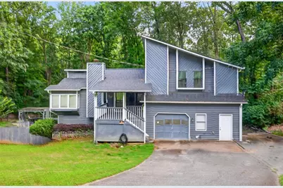 3328 Hidden Bluff Trail, Snellville, GA 30039 - Photo 1