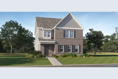 317 Fraley Drive, Woodstock, GA 30188 - Photo 1