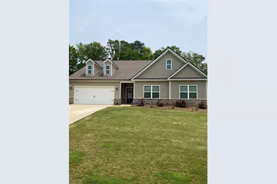 115 Harmony Farms Drive, Eatonton, GA 31024 - Photo 1