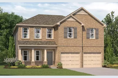 1236 Arnhem Drive, Hampton, GA 30228 - Photo 1