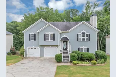 1735 Silver Way, Lithia Springs, GA 30122 - Photo 1